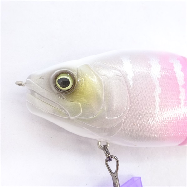 ラチェット１８４ タイプＦイチゴミルク
